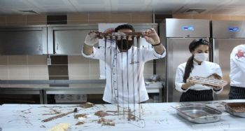 Çikolatada yeni bir marka doğuyor: Chocomer-Mersin Hasadı