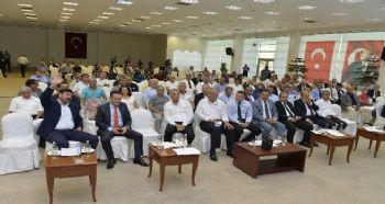 BÜYÜKŞEHİR MECLİSİNDEN BALIK ÇİFTLİKLERİNE OLUMSUZ YANIT
