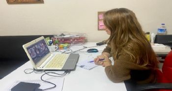 Akdeniz Belediyesinden ‘psikolojik danışmanlık’ hizmeti