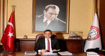 MERSİN BAROSU ‘YASA DIŞI HUKUKİ DANIŞMANLIK’ YAPAN ŞİRKET YETKİLİLERİNE KARŞI SUÇ DUYURUSUNDA BULUNDU