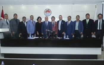 ÖNCELİKLERİ BELİRLEYİP EYLEM PLANIMIZI HAZIRLAYACAĞIZ