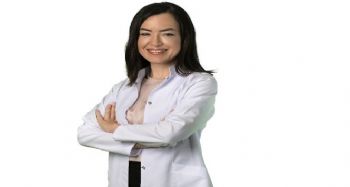 Göğüs Hastalıkları Uzmanı Dr. Gülergün'den "uzun Covid" uyarısı