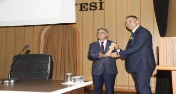 AKDENİZ KENT KONSEYİ’NDE YENİ BAŞKAN YİĞİT GÖKŞEN OLDU