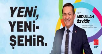ÖZYİĞİT: YENİŞEHİRLİLİK RUHU OLUŞTURMAYI AMAÇLIYORUZ
