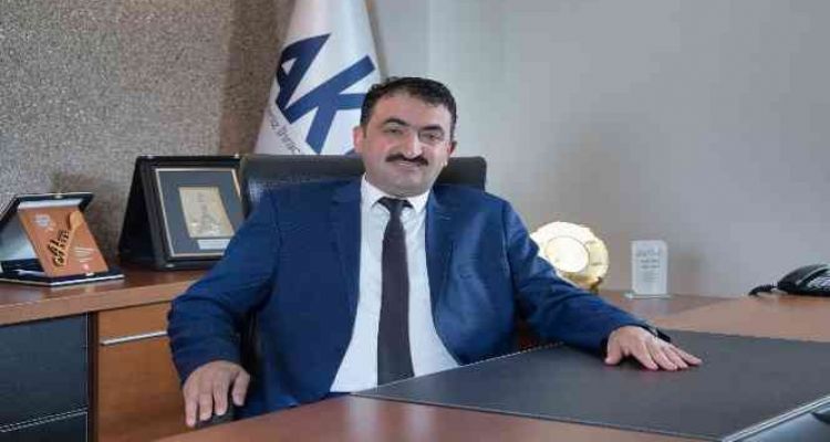 AKMİB'in Şubat ihracatı yüzde 100,7 artışla 391 milyon doları aştı