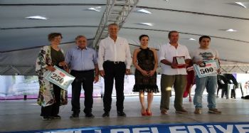 Arbella’nın 8. Uluslararası Fotoğraf Yarışması ödülleri dağıtıldı