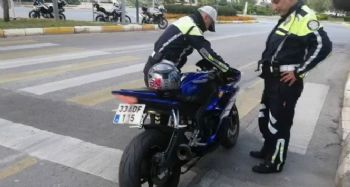 Vatandaşları çileden çıkartan o araçlar trafikten men ediliyor