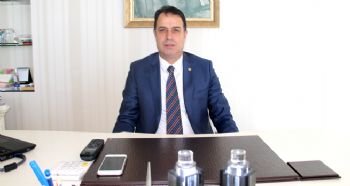 İPEK: ÇEŞMELİ -TAŞUCU’NDA ÇALIŞMALAR HEMEN BAŞLAMALI