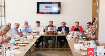 Mezitli Arıtma Tesisi eylül ayında açılıyor