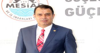 İPEK: SANAYİMİZİ TEKNOLOJİ ODAKLI BİR YÖRÜNGEYE OTURTMALIYIZ