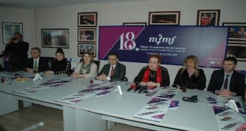 Mersin Uluslararası Müzik Festivali, dünyaca ünlü sanatçıları ağırlayacak