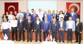 ‘SİGORTA TANITIM VE BİLİNÇLENDİRME HAFTASI’ SONA ERDİ 