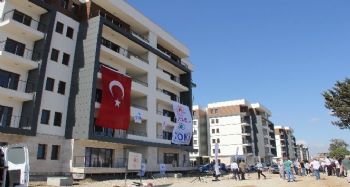 Mersin'de ilk kentsel dönüşümde sona gelindi