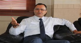 MERSİN İŞ DÜNYASI ANKARA SALDIRISINI LANETLEDİ