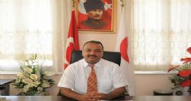 KAN BAĞIŞI YAPANA MADALYA