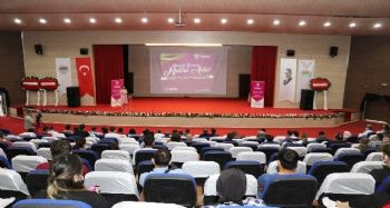 Mersin'de ‘Bilinçli evlilik atölyesi’ hayata geçirildi