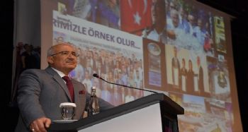 KOCAMAZ: 1 MİLYON 800 BİN İNSANIN VEBALİ OMUZLARIMIZDA