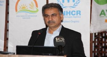 FAO’DAN, SURİYELİLERİN İSTİHDAMINI ARTIRACAK PROJE