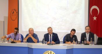 TEKLİ: 3. BÖLGEDE 24 PARSELE 230 YATIRIMCI BAŞVURDU
