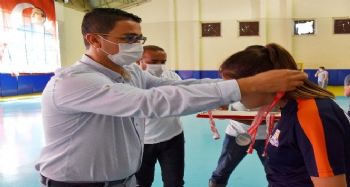 Avrupa Spor Haftası Hokey Müsabakaları sona erdi