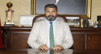 Yeşilboğaz: “Suç oranlarının patlamasından endişe ediyorum”
