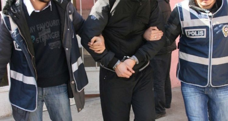 FETÖ’cü eski emniyet müdürü Mersin’de yakalandı