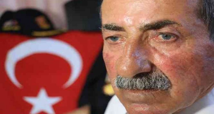 48 yıllık gurur: Bu vatan için ölmek bir şereftir