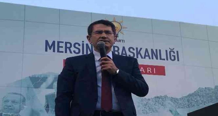 AK Parti Genel Başkan Yardımcısı Canikli: "Denge politikası Türkiye'yi yıldız yaptı"