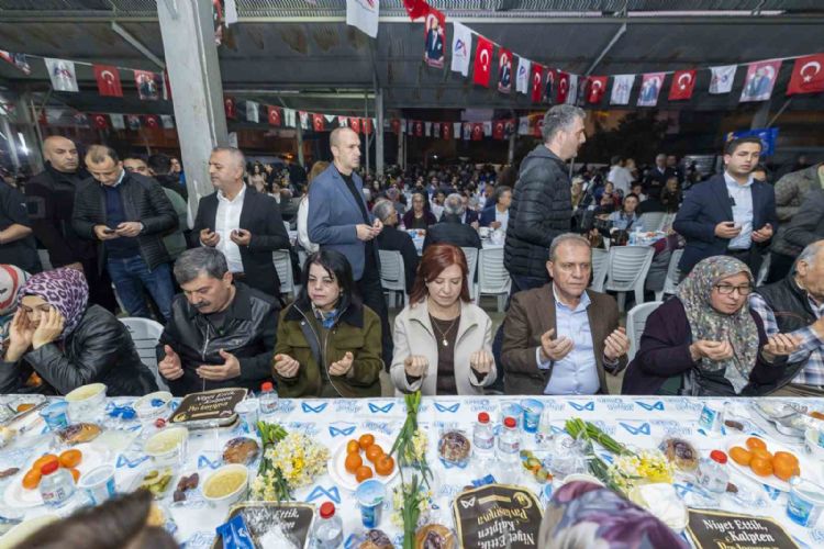 Başkan Seçer: Birlik içinde olmaya devam edeceğiz