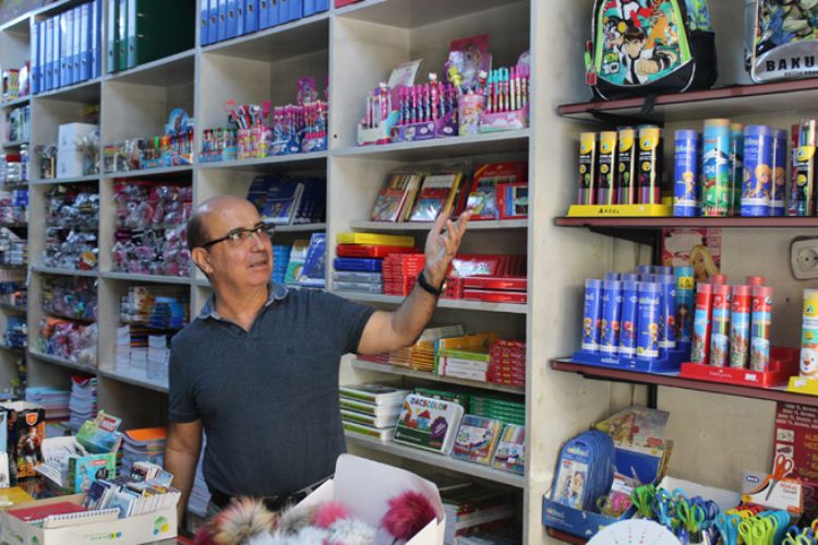 Kıvılcım’dan, “kırtasiye ürünleri alırken dikkatli olun” uyarısı