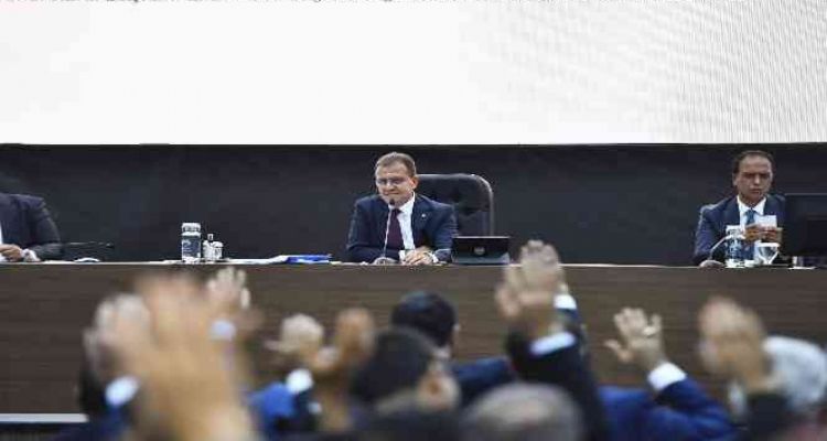 Seçer: Pamukluk ve Otluca devreye girerse, enerji giderimiz yüzde 20 azalacak