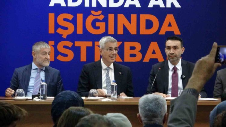 Bakan Memişoğlu: Türkiye’ye yılda 3,5 milyon insan tedavi olmak için geliyor