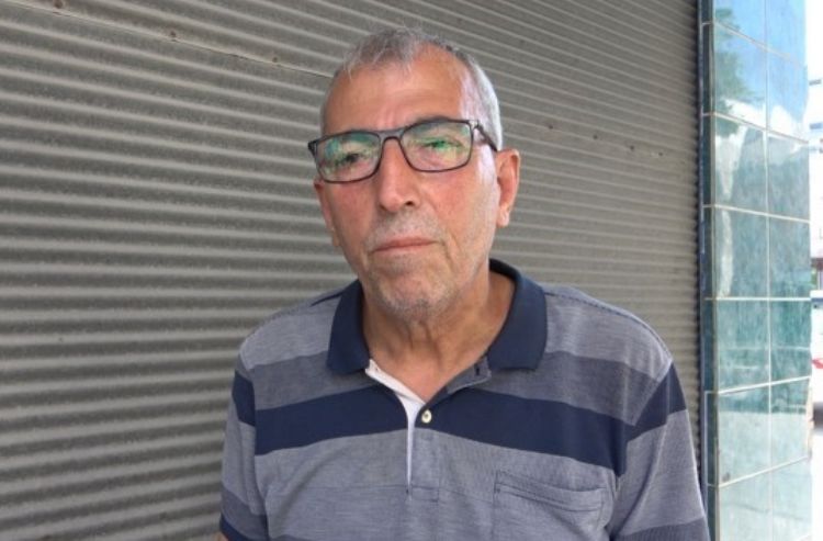 Mersin’de denizde darbedilen gencin babası konuştu: Çocuk şu anda ağır bir travma yaşıyor