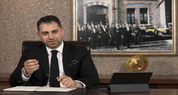 AHBİB Başkanı Memiş: Üçüncü çeyrekte ihracatımız 1,45 milyar doları aştı