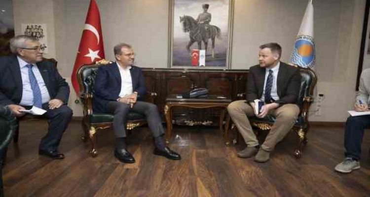 Başkan Seçer: Nüfus hareketliliğini iyi yönetebilmek gerekir