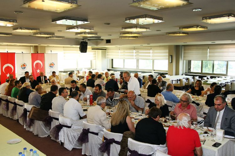 MTSO’dan seçim öncesi sağduyu çağrısı 