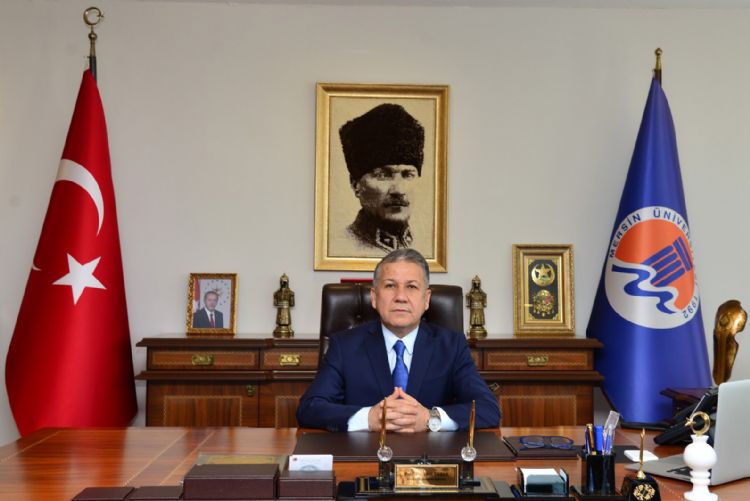 MEÜ, ‘sıfır atık belgesi’ alan üniversiteler arasına adını yazdırdı