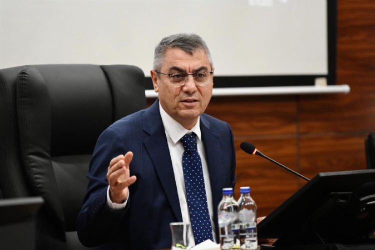 Vali Toros: Mersin’de 240 milyar TL’lik yatırım devam ediyor