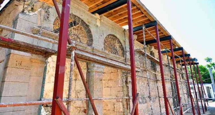 Mersin mutfak kültürü tanıtılacak