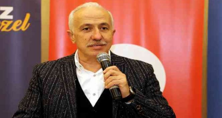 Akdeniz'de ‘özel’ buluşma