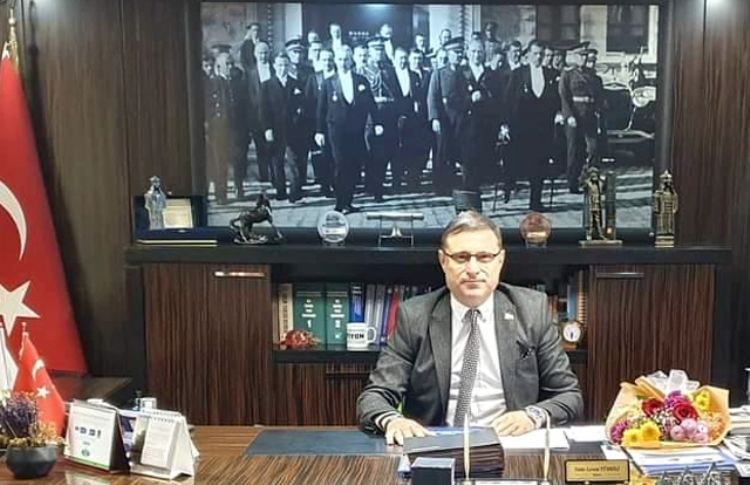 SMMM Başkanı Türkili’den 586 Sıra No’lu Tebliğe Sert Tepki