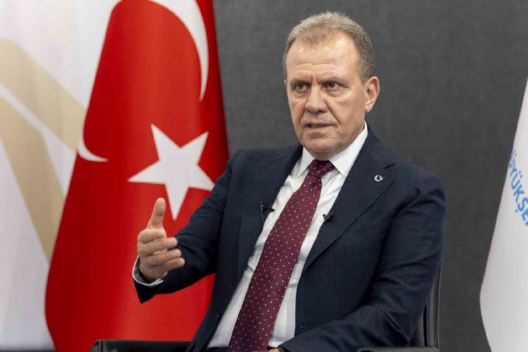 Seçer: 2025 yılında sosyal politikalar bütçemiz 1.5 milyar lira