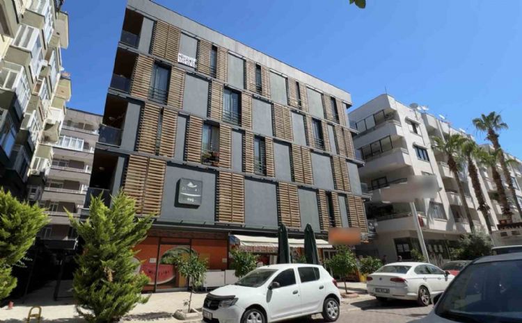 Mersin’deki kadın cinayetinin şüphelisi tutuklandı
