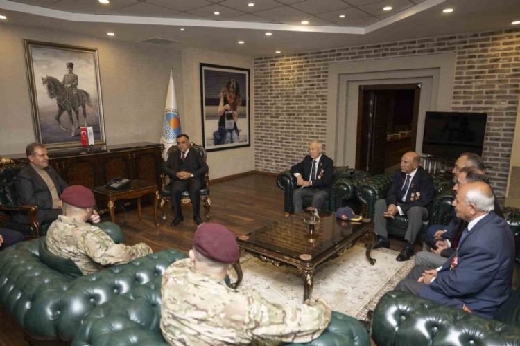Seçer: Azerbaycan’ı kendimizden ayrı görmüyoruz