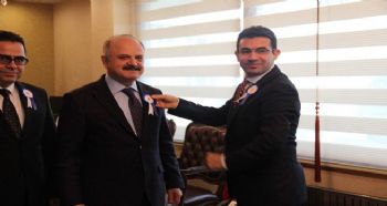 VALİ ÇAKACAK: 2016’DA 7,7 MİLYAR LİRA VERGİ TAHSİLATIMIZ VAR
