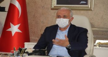 Gültak: “Şahsımla ilgili karalama kampanyası başlatıldı”