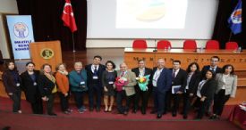 Mezitli Kent Konseyi Ülkenin En Önemli Sorunlarından Birini Ele Aldı