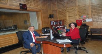 SARI: ÇOCUK İŞÇİLİĞİ TOPLUMUN ORTAK SORUNU