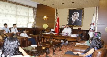 Yeşilboğaz: "Hukuk güvenliği ve hukuk barışı sağlanmalıdır"