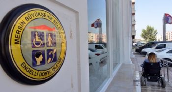 DÜNYA ENGELLİLER BİRLİĞİ MERSİN’DE TOPLANACAK